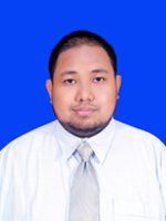 Foto Dr. Ahmad Jum'a Khatib Nur Ali