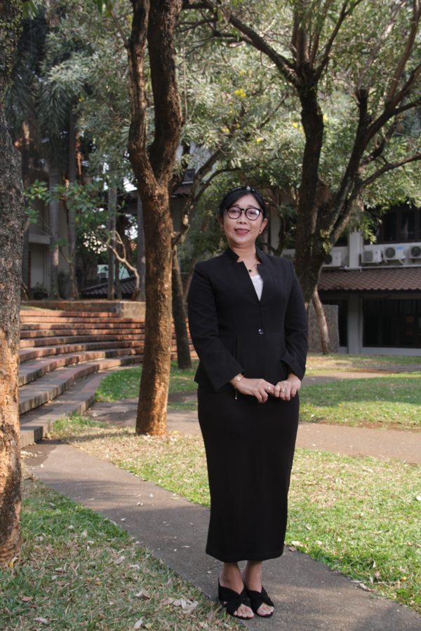 Foto Dr. Cahyawati Diah K