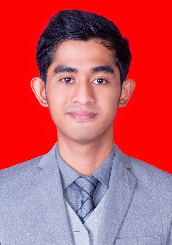 Foto Dr. Agung Prasetyo Wibowo