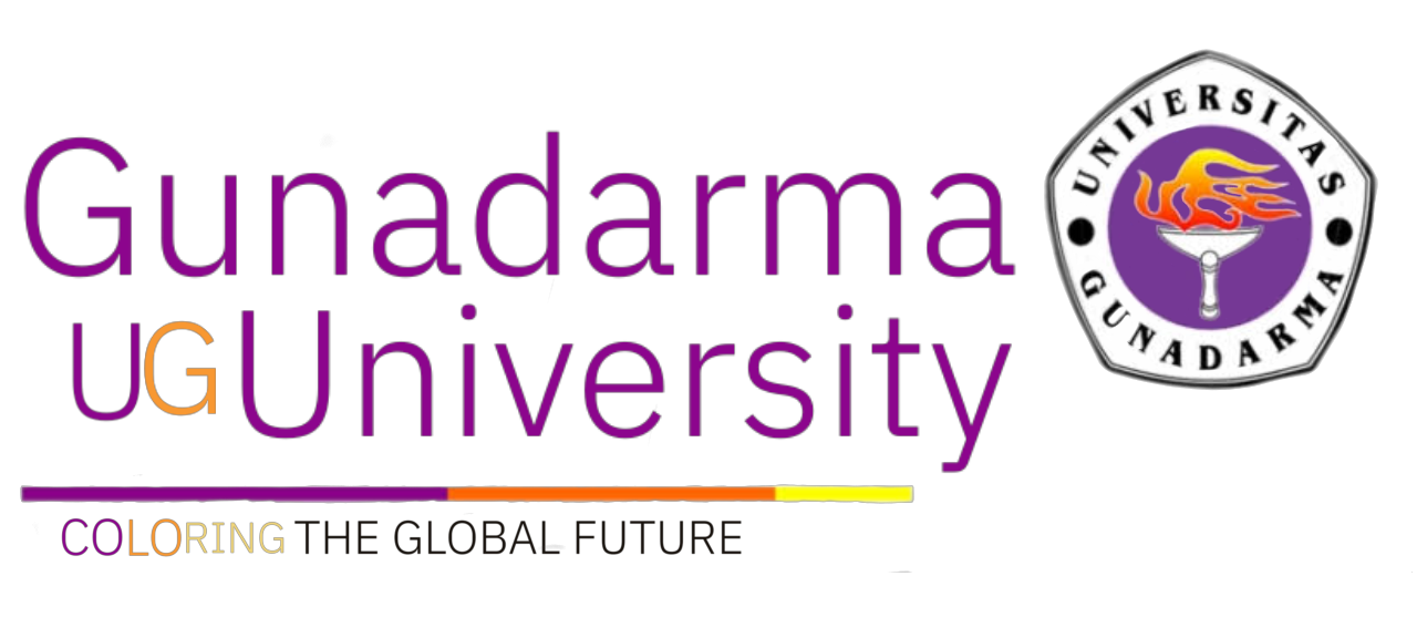 Universitas Gunadarma