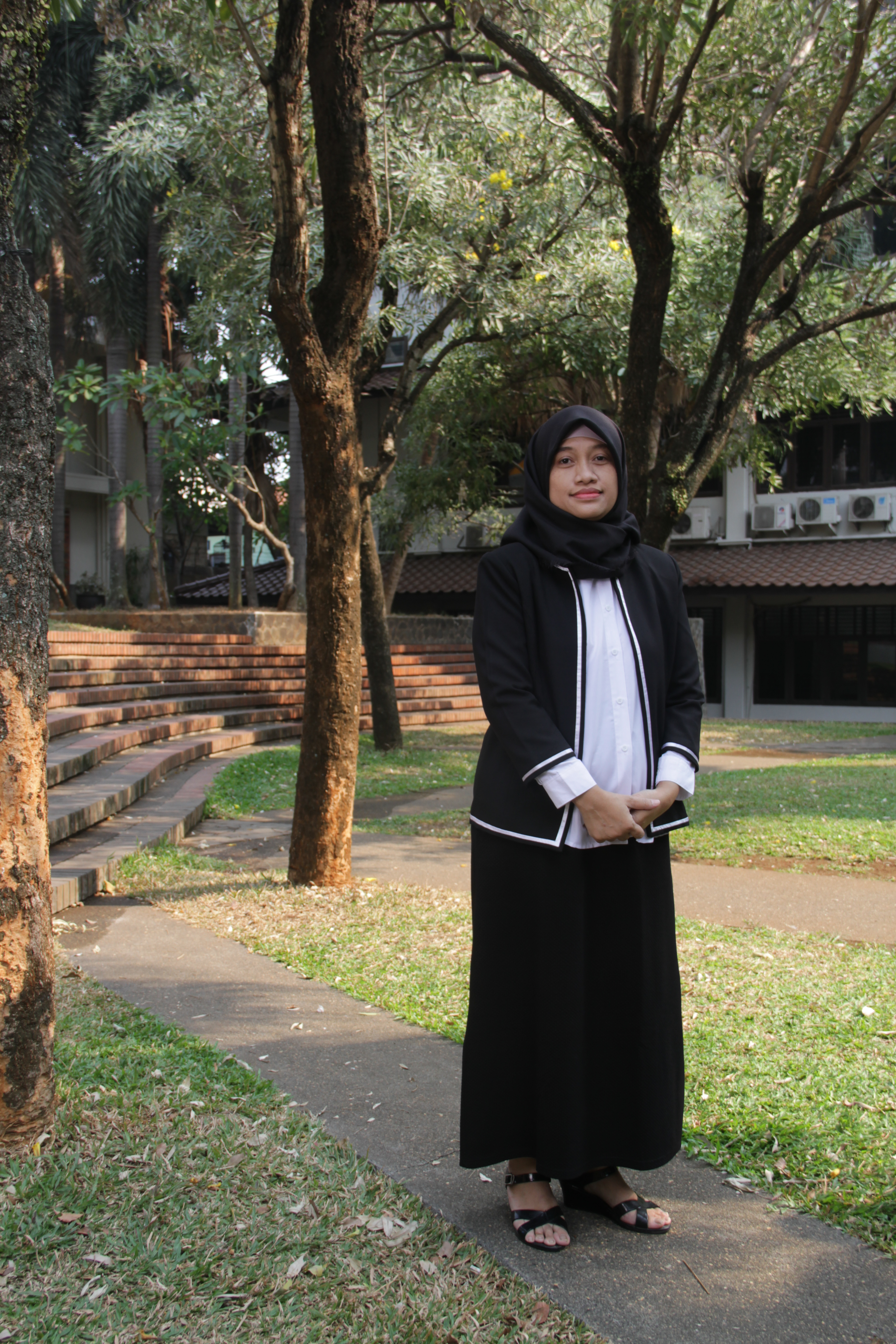Chinese Literature Programme Director