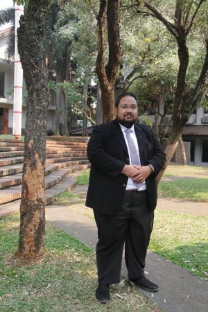 Head of Language Development Center