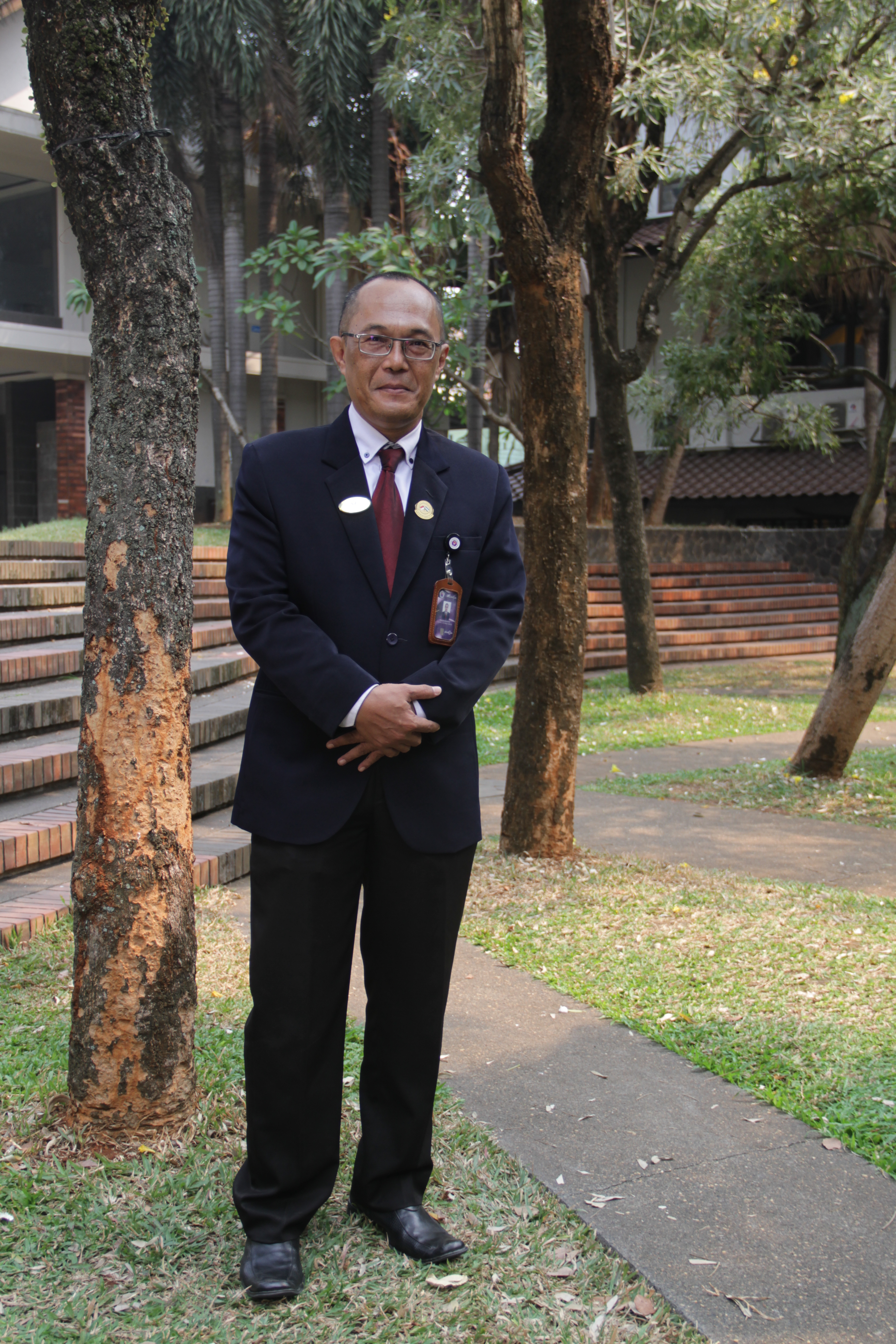 Tourism Programme Director