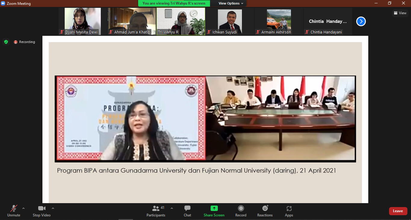 ss prodi sastiong program bipa