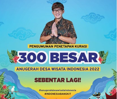 Sumber: Instagram @anugerahdesawisataindonesia