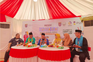 pak khatib