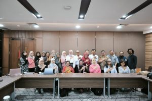 pelatihan madya 1