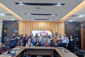 pelatihan madya 2