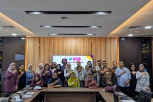 pelatihan madya 3