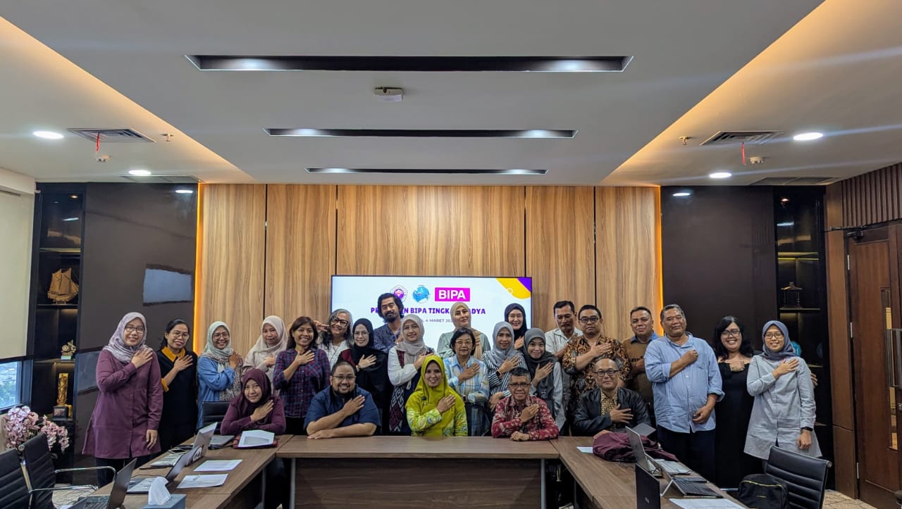 pelatihan madya 3 pelatihan madya 3