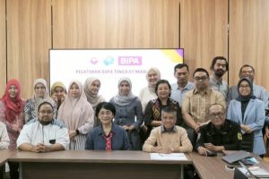 pelatihan madya 4