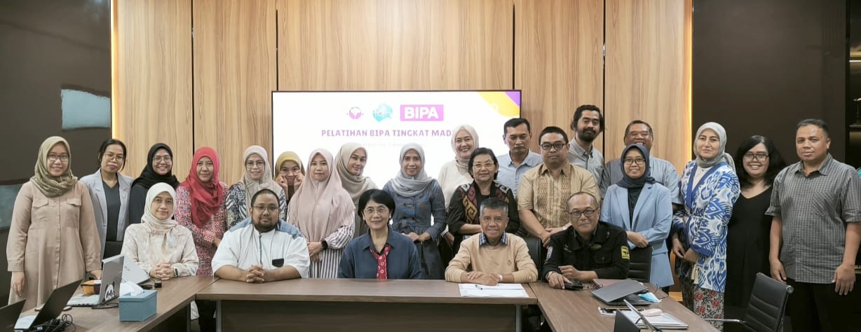 pelatihan madya 4 pelatihan madya 4