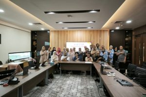 pelatihan madya 5