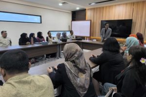 pelatihan pemula 1