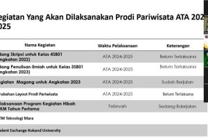 rapat fak5