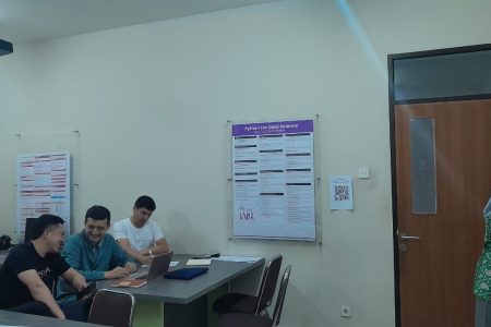 Fakultas Sastra dan Budaya mengikuti Kegiatan Pengajaran BIPA kepada Dosen Silk Road International University Fakultas Sastra dan Budaya mengikuti Kegiatan Pengajaran BIPA kepada Dosen Silk Road International University
